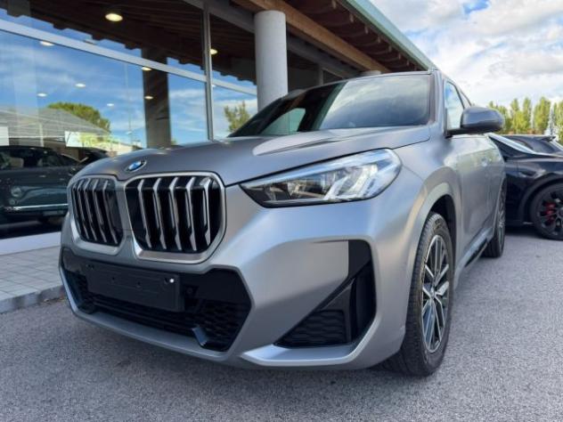 BMW X1 sDrive 18i Msport Pro rif. 24092919