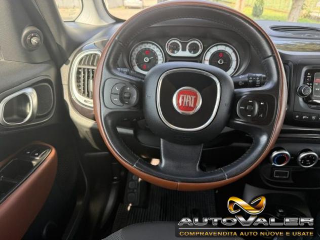 FIAT 500L 1.3 Multijet 95 CV Lounge rif. 24198574 - Foto 8