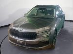 Škoda Kamiq 1.0 TSI Black Dots DSG 85kW