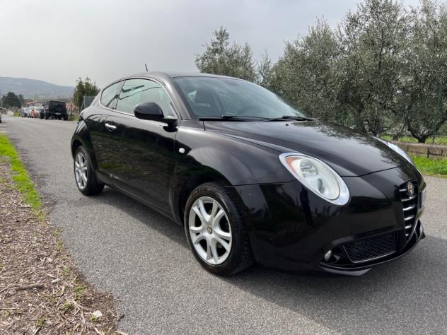 Alfa Romeo MiTo 1.6 JTDm 16V Progression - Foto 2