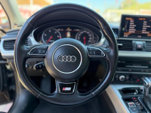 Audi A6 allroad 3.0 TDI 245 CV S tronic Business plus - Foto 9