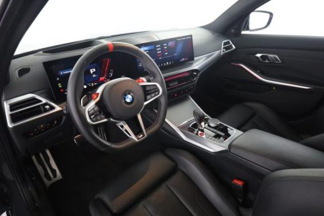 BMW M3 Serie 3 (G20/G21) Competition rif. 23991903