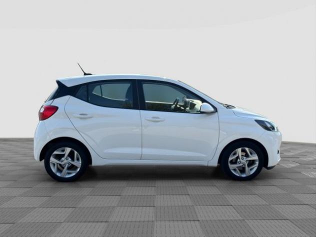HYUNDAI i10 i10 1.0 MPI Tech rif. 24114246 - Foto 6