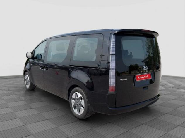HYUNDAI Staria Staria 2.2 AT 2WD 9 posti Wagon rif. 24185197 - Foto 3