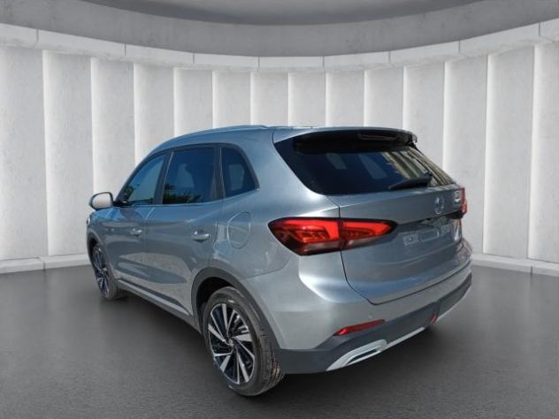 MG ZS 1500 HYBRID+ LUXURY 197CV NAV PELLE"18 CAM360° ITA rif. 24101125 - Foto 3