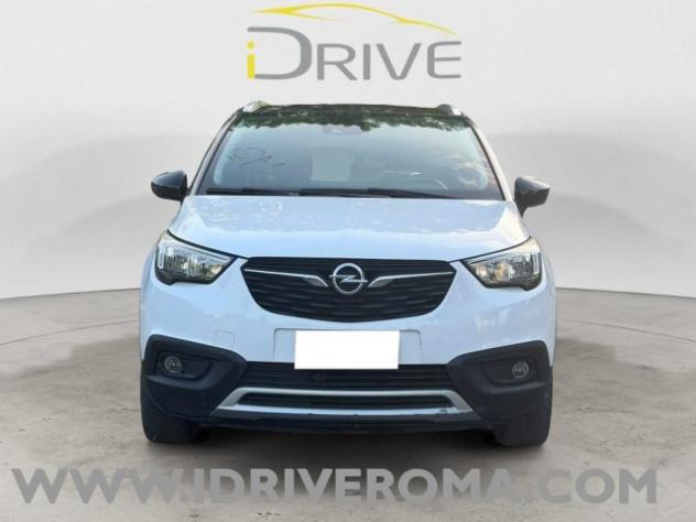 OPEL Crossland X Crossland X 1.2 Gpl BICOLORE rif. 23646713 - Foto 2