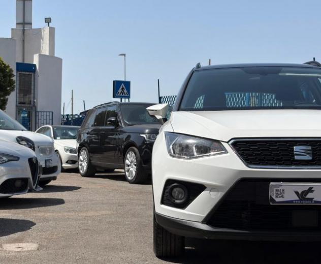 SEAT Arona 1.0 TGI Style rif. 23922151 - Foto 8