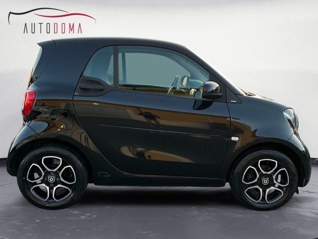 smart fortwo 70 Sport edition 1 - Foto 2