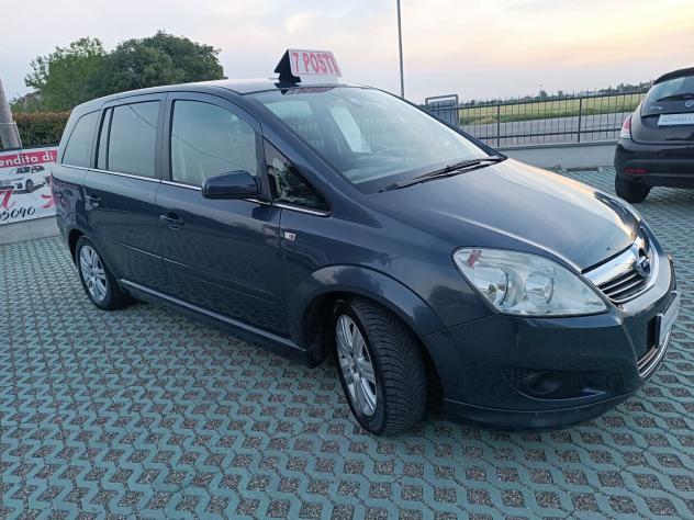 Opel Zafira 1.7 16V CDTI 150CV Cosmo 7 posti - Foto 3