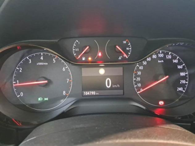 Opel Corsa Corsa 1.5 Edition s&s 100cv - Foto 8