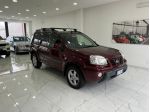 Nissan X-Trail 2.2 TD  4X4  ISCRITTA  ASI