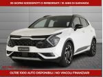 Kia Sportage 1.6 crdi mhev GT-line Plus dct