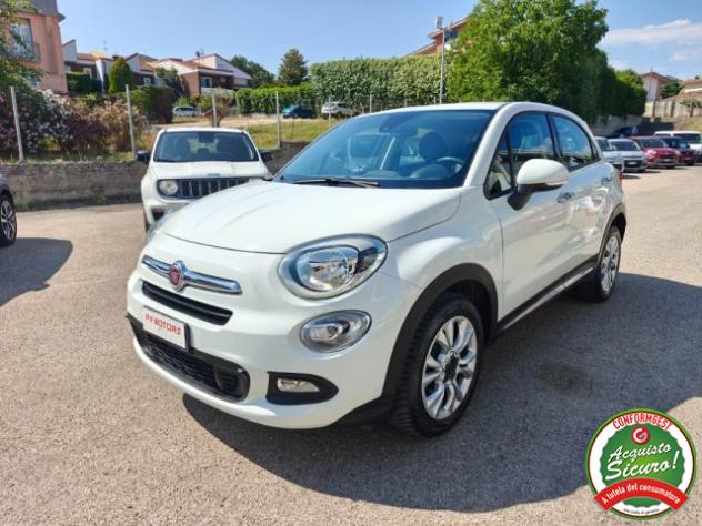 FIAT 500X 1.6 MultiJet 120 CV Business rif. 23913970 - Foto 2