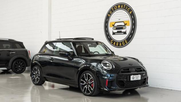 MINI Mini Cooper JCW TETTO PERFETTE CONDIZIONI rif. 23820434 - Foto 8
