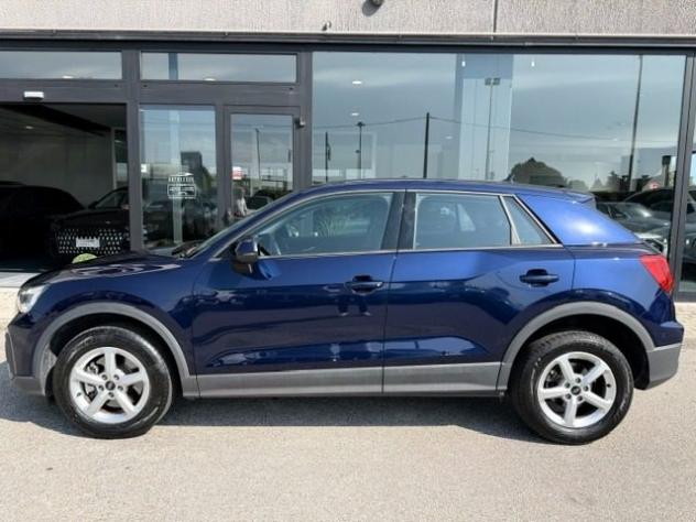 AUDI Q2 35 TDI quattro 150cv S tronic/FARI MATRIX*RADAR rif. 24059546 - Foto 5