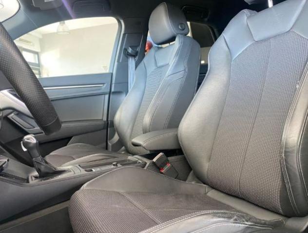 AUDI Q3 SPB 35 TDI quattro S tr. S line ed. - Foto 5