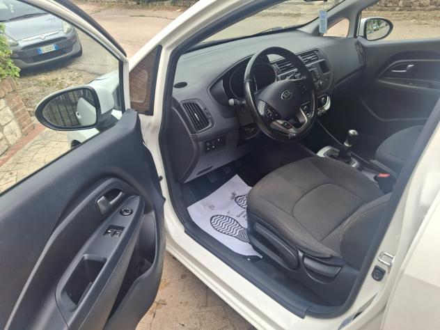 Kia Rio 1.2 CVVT 5p. ECO GPL City - Foto 6