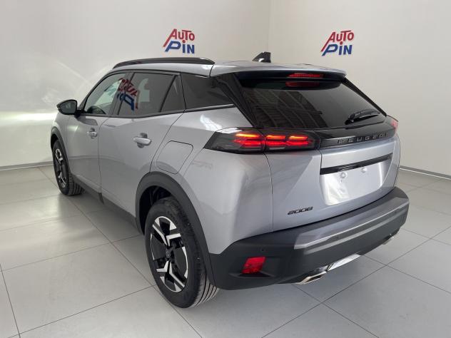 Peugeot 2008 Hybrid 145 e-DCS6 Allure auto - Foto 7
