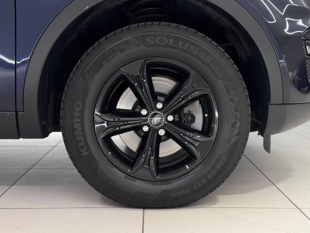 Land Rover Discovery Sport 2.0 TD4 150cv 4WD Auto SE - Foto 7