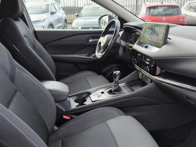 Nissan Qashqai 1.3 mhev N-Connecta 2wd 140cv - Foto 10