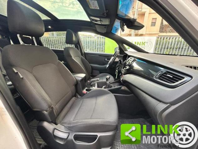 KIA Carens 7 Posti - Unico Proprietario rif. 24208512 - Foto 4