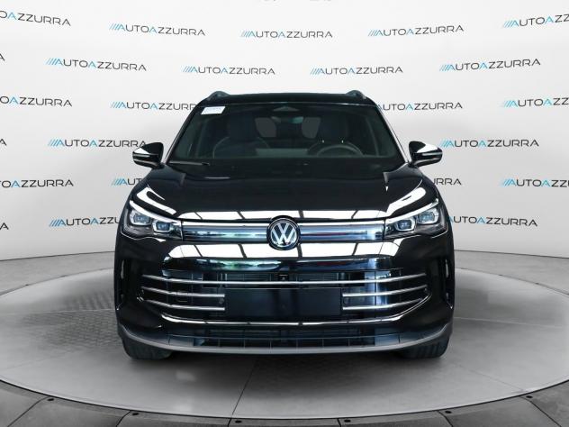 Volkswagen Tiguan 2.0 TDI Elegance 150cv DSG *TETTO, 19'', WINTER PACK, PROMO AZZURRA* - Foto 2