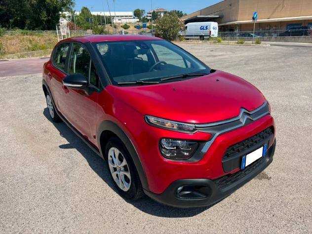 CITROEN C3 1.5B-HDi S&S Feel N1 102 6M E6D -2022 - Foto 3
