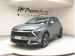 Kia Sportage Sportage 1.6 CRDi MHEV Style