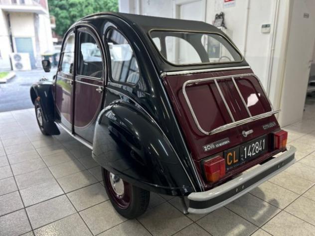 CITROEN 2CV 6 Charleston rif. 23698303 - Foto 4