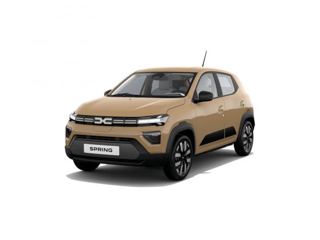 Dacia Spring Expression Electric 65