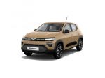 Dacia Spring Expression Electric 65