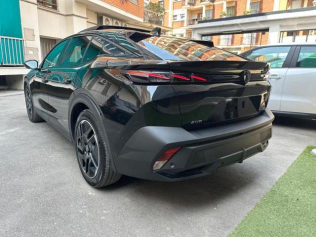 PEUGEOT 408 1.2 Hybrid 145cv E-DCS6 GT + Tetto Apribile rif. 23868607 - Foto 6