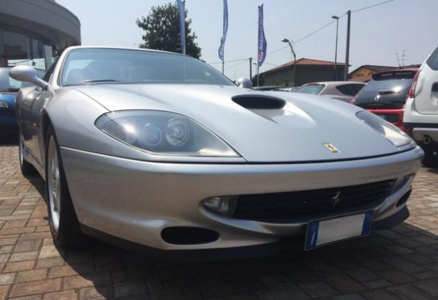 FERRARI 550 Maranello 486cv. rif. 23475157