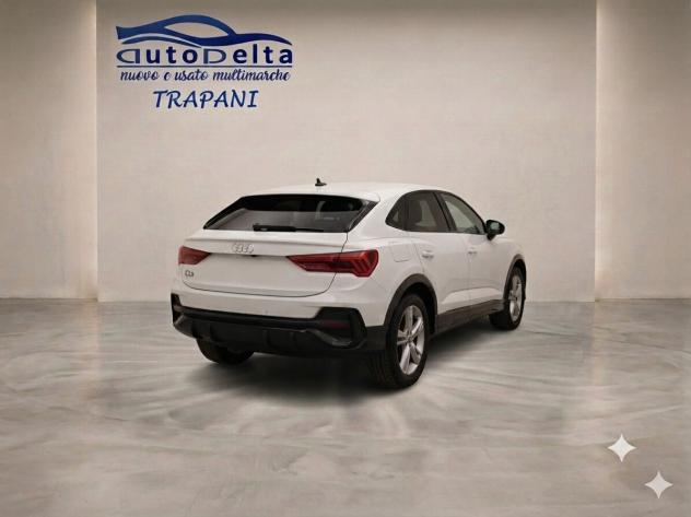 Audi Q3 SPB 35 TDI S tronic line edition - Foto 3