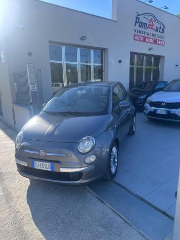Fiat 500 1.3 Multijet 16V 95 CV Pop - Foto 2
