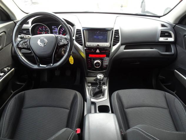 SsangYong Tivoli 1.6d 2WD I lov It - Foto 9