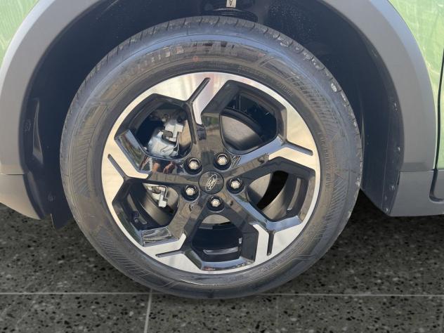 Ford Tourneo Courier 1.0 EcoBoost 125CV Active - NUOVO - Foto 7