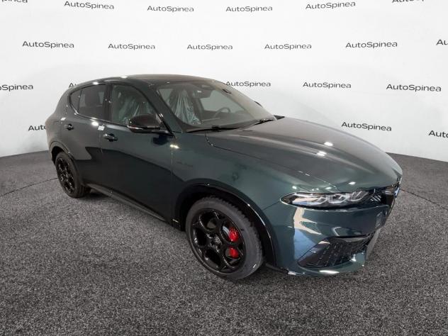 Alfa Romeo Tonale 1.6 Diesel 130cv TCT6 Veloce #verdemonza - Foto 4