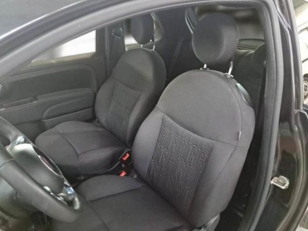 FIAT 500 Pochissimi km! 1.0 Hybrid Dolcevita rif. 24140857 - Foto 10