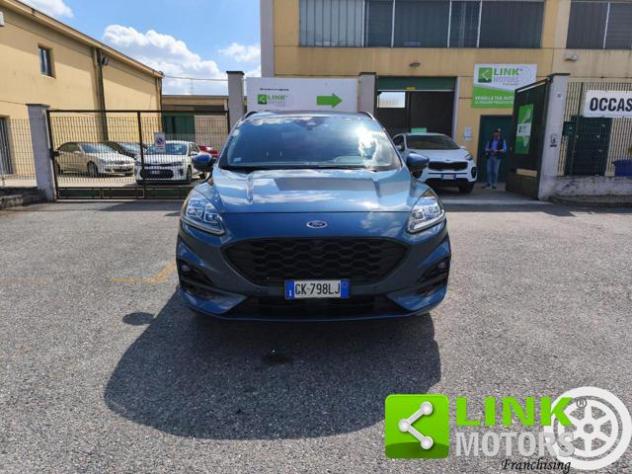 FORD Kuga 1.5 EcoBlue 120 CV 2WD ST-Line X rif. 23803914 - Foto 2