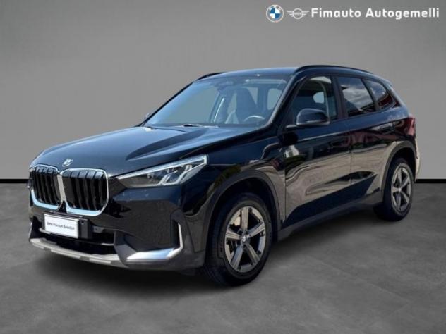 BMW X1 sDrive 18d Aut. rif. 24109645