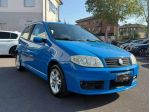 Fiat Punto Sporting UNICOPROPRIETARIO 3p 1.4 16v ISCRIVIBILE ASI