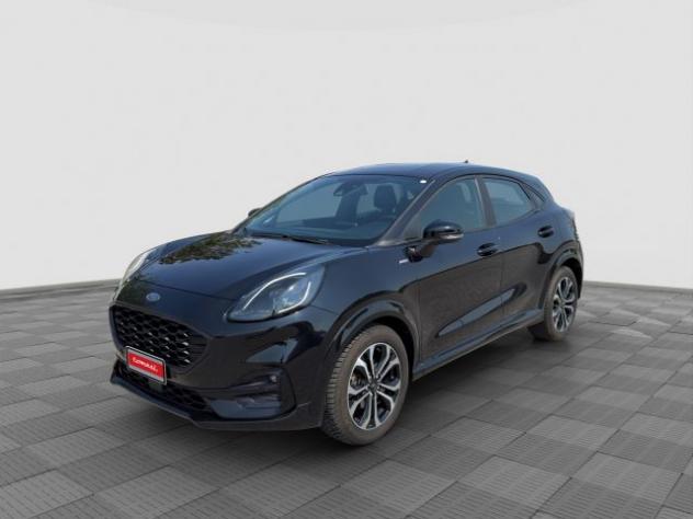 FORD Puma Puma 1.0 EcoBoost 125CV aut ST-Line rif. 23876592