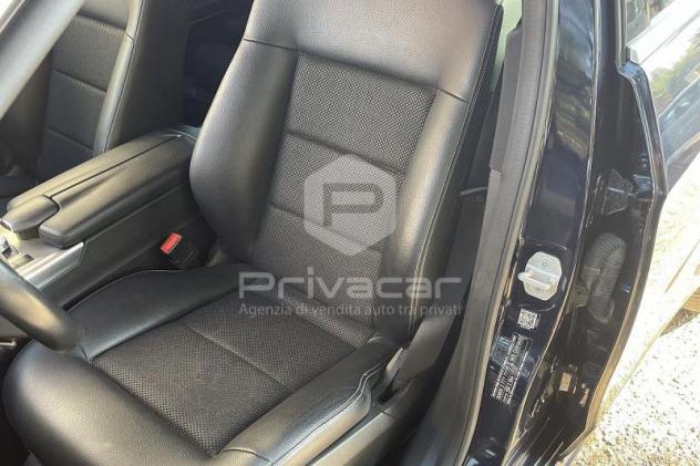Mercedes-Benz Classe E E 220 CDI S.W. Premium - Foto 9