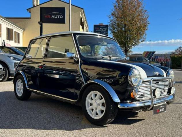 MINI Cooper mini minor Austin 1982 - Foto 6