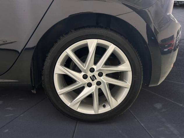 SEAT Ibiza 5ª serie Ibiza 1.0 EcoTSI 95 CV 5 porte FR - Foto 7