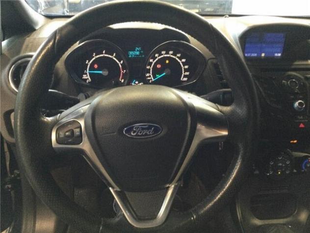 Ford Fiesta 1.0 EcoBoost 100CV 5 porte ST-Line - Foto 9