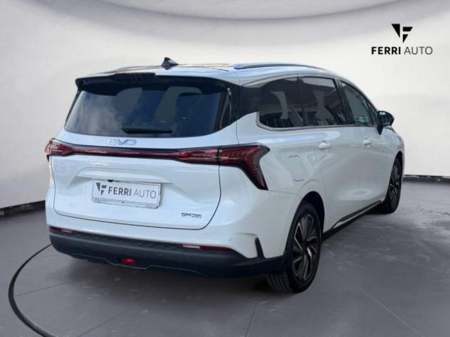 EVO Evo Spazio 1.5 Turbo 7 posti Bi-Fuel GPL rif. 23771489 - Foto 6