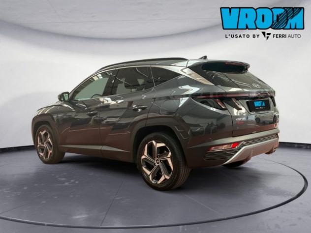 HYUNDAI Tucson 1.6 HEV aut. Exellence rif. 23812540 - Foto 9