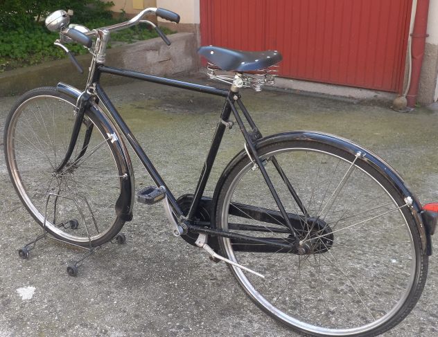 Taurus freni a bacchetta vintage pronta - Foto 2